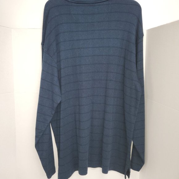 Men's haggar long sleeve xl NWT - Picture 2 of 8